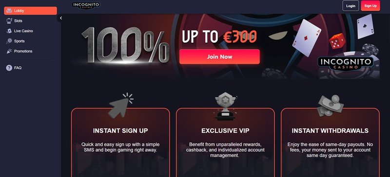 United Kingdom - incognito online casino United Kingdom - incognito online casino