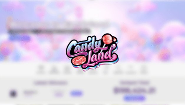 Choosing a Sweet Slot Experience: Why Candyland Online Casino Should Be on in United Kingdom